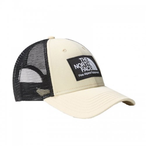 Casquette Randonnée The North Face Mudder Trucker - montisport.fr