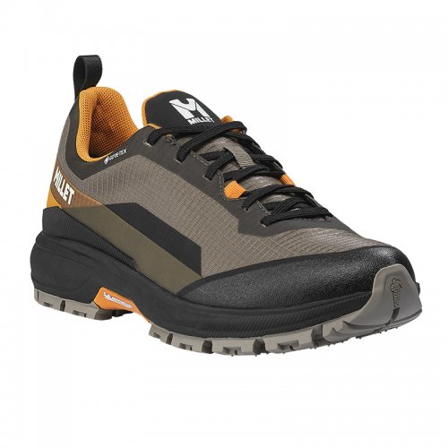 Chaussures Randonnée Homme Millet Wanaka GTX - montisport.fr