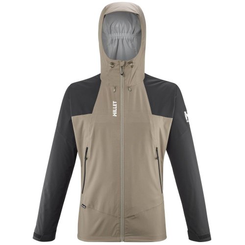 Veste Randonnée Homme Millet Fitz Roy JKT - montisport.fr