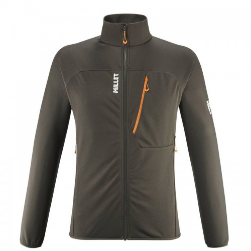 Polaire Randonnée Homme Millet Lokka JKT III - montisport.fr