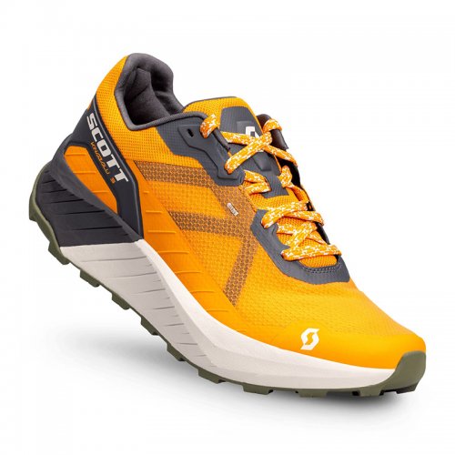 Chaussures Trail Homme Scott Kinabalu 3 - montisport.fr