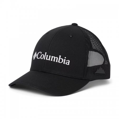 Casquette Randonnée Columbia  Mesh Snap Back - montisport.fr