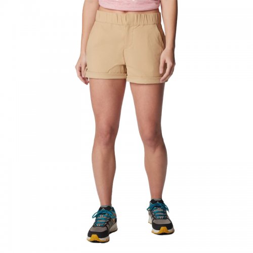 Short Randonnée Femme Columbia Firwood Camp II - montisport.fr