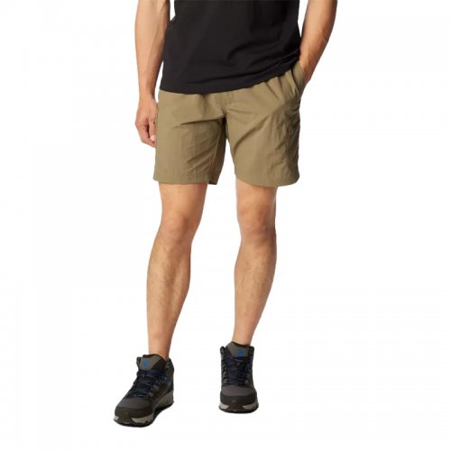 Short Randonnée Homme Columbia Mountaindale - montisport.fr