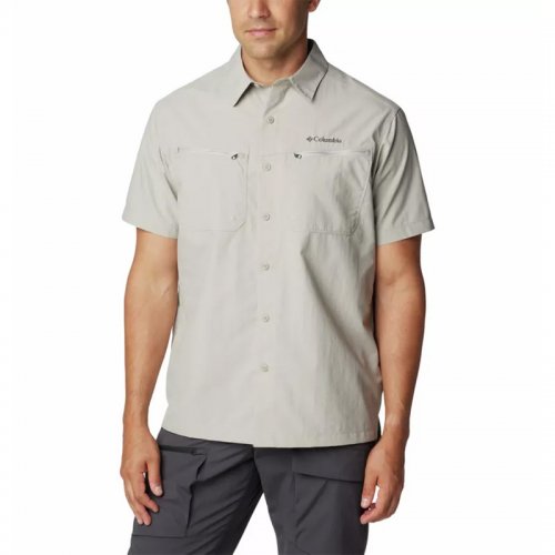 Chemise Randonnée Homme Columbia Mountaindale - montisport.fr