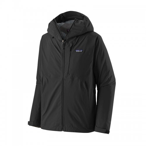 Veste Randonnée Homme Patagonia Granite Crest Rain - montisport.fr