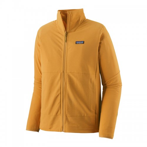 Polaire Randonnée Homme Patagonia R1® TechFace - montisport.fr