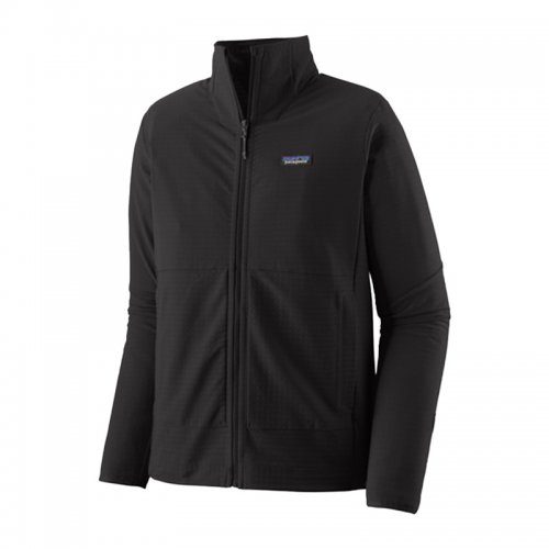 Polaire Randonnée Homme Patagonia R1® TechFace - montisport.fr