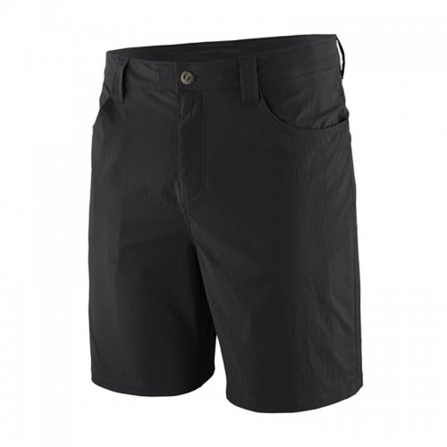 Short Randonnée Homme Patagonia Quandary 10 In - montisport.fr