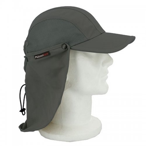 Casquette Randonnée Elementerre Albatros - montisport.fr