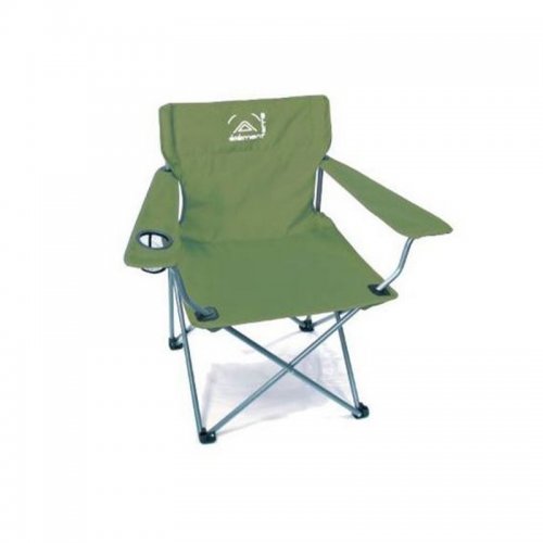 Fauteuil Pliable Randonnée Elementerre - montisport.fr