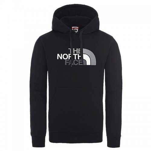 Sweat Randonnée Homme The North Face Drew Peak - montisport.fr