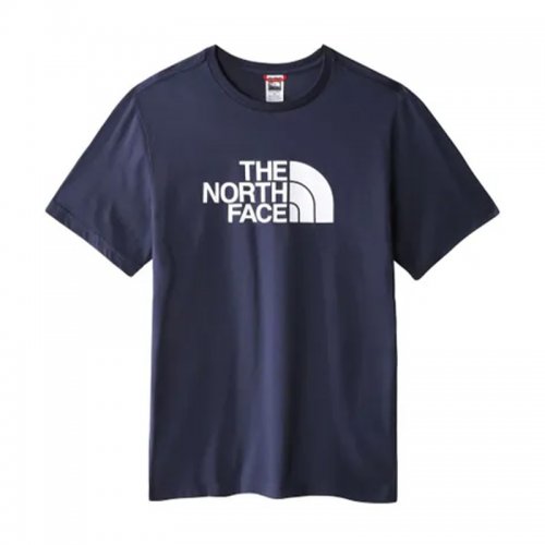 T-Shirt Randonnée Homme The North Face Easy Tee - montisport.fr