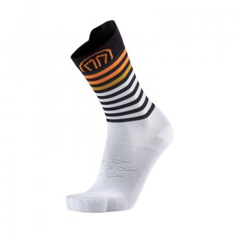 Chaussettes Running / Trail Sidas Run Anatomic Light Crew - montisport.fr