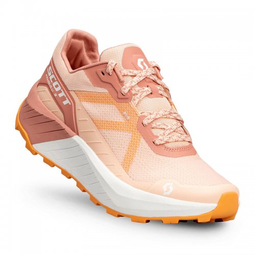 Chaussures Trail Femme Scott Kinabalu 3 - montisport.fr