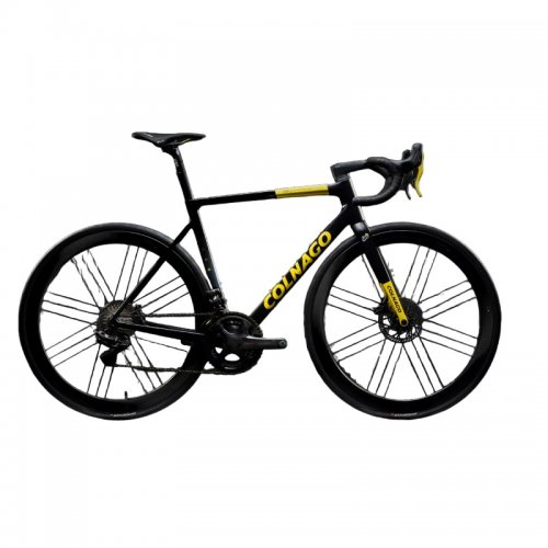 Vélo de Route Colnago V3RS Tour De France EPS - montisport.fr