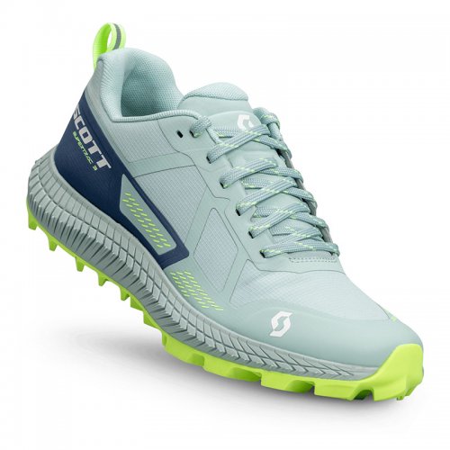 Chaussures Trail Femme Scott Supertrac 3 - montisport.fr