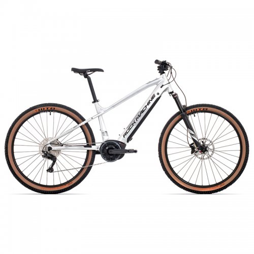 VTT Electrique RockMachine Torrent Int E70-29 EE - montisport.fr