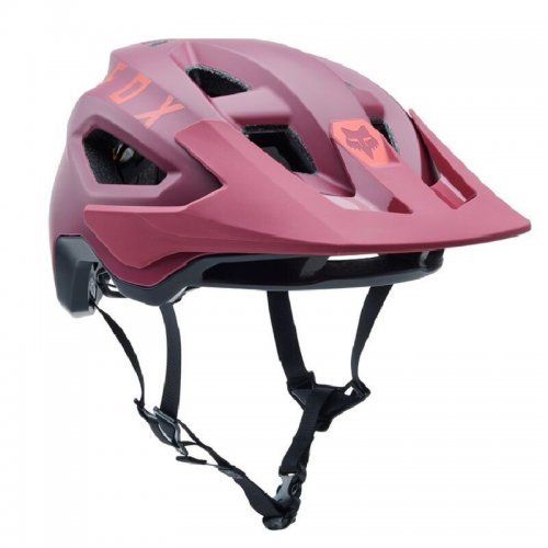 Casque Vélo Fox Speedframe - montisport.fr