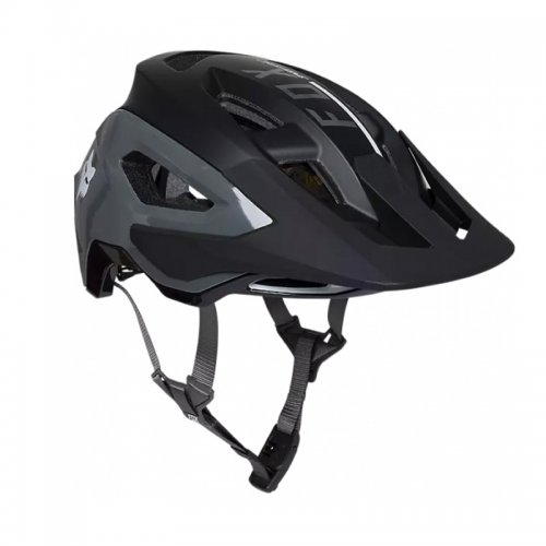 Casque Vélo Fox Speedframe Pro Blocked - montisport.fr