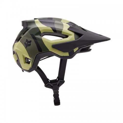 Casque Vélo Fox Speedframe - montisport.fr