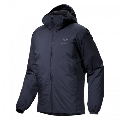 Veste Randonnée Homme Arc'Teryx Atom Hoody - montisport.fr