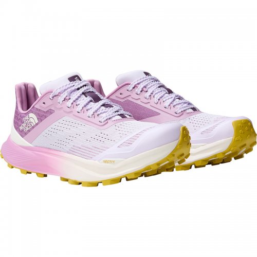 Chaussures Trail Femme The North Face Vectiv Infinite 2 - montisport.fr