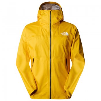 Veste Randonnée Homme The North Face Summit Papsura Futurelight - montisport.fr