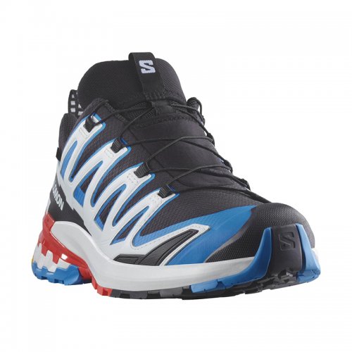 Chaussures Trail Homme Salomon XA PRO 3D V9 GTX - montisport.fr