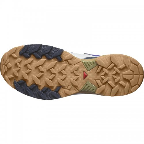 Chaussures Randonnée Homme Salomon X Ultra 360 Edge GTX - montisport.fr