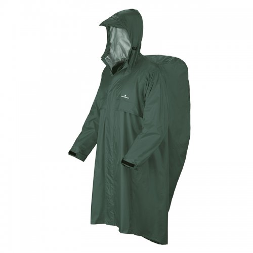 Poncho Randonnée Ferrino Trekker L/XL - montisport.fr