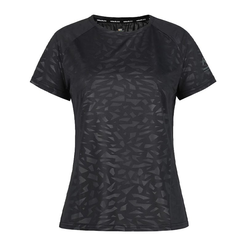 T Shirt Running Trail Femme Rukka Mansik