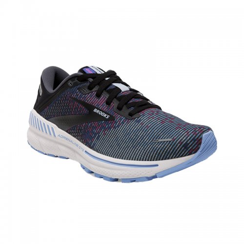 Chaussures Running Femme Brooks Adrenaline GTS 22 - montisport.fr