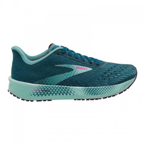 Chaussures Running Femme Brooks Hyperion Tempo - montisport.fr