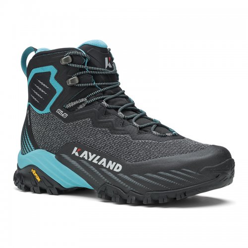 Chaussures Randonnée Femme Kayland Duke Mid GTX - montisport.fr