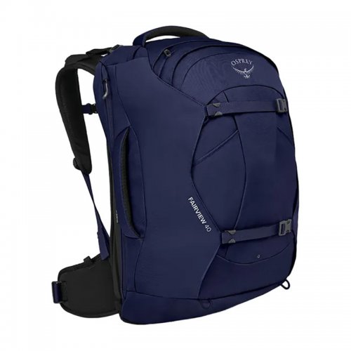 Sac à Dos Randonnée Osprey Fairview 40L - montisport.fr