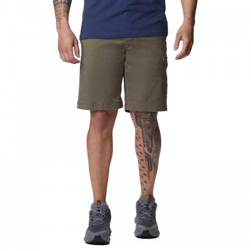 Short Randonnée Homme Columbia Pacific Ridge - montisport.fr