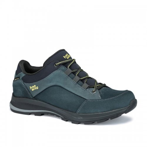 Chaussures Randonnée Homme Hanwag Banks Low GTX - montisport.fr