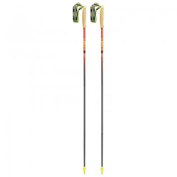 Bâtons Running / Trail Leki Neotrail FX One Superlite - montisport.fr