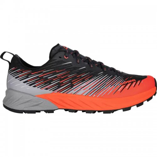 Chaussures Trail Homme Lowa Amplux - montisport.fr