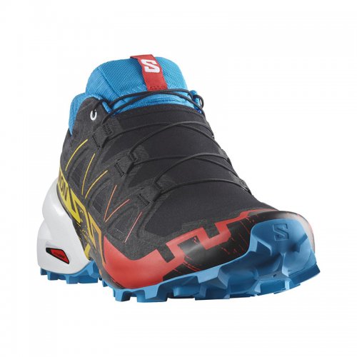 Chaussures Trail Homme Salomon Speedcross 6 - montisport.fr