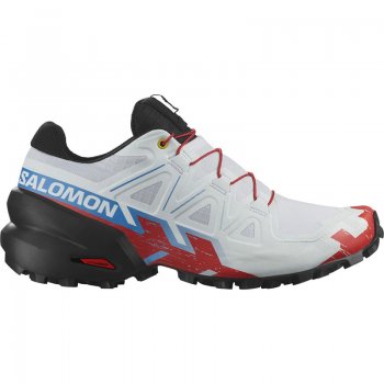 Chaussures Trail Femme Salomon Speedcross 6 - montisport.fr