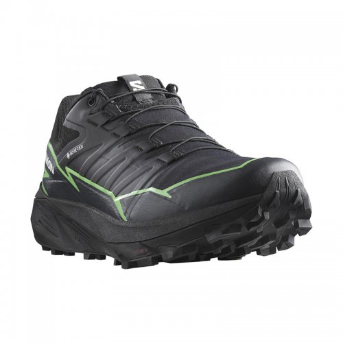 Chaussures Trail Homme Salomon Thundercross GTX - montisport.fr