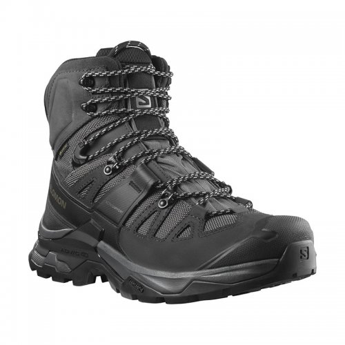 Chaussures Randonnée Homme Salomon Quest 4 GTX - montisport.fr