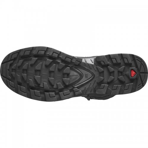 Chaussures Randonnée Homme Salomon Quest 4 GTX - montisport.fr