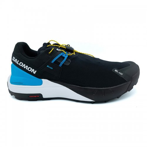 Chaussures Randonnée Homme Salomon S/Lab Skyway - montisport.fr