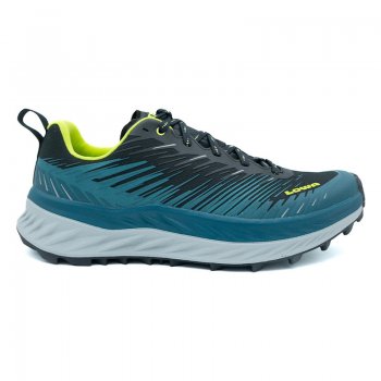 Chaussures Trail Homme Lowa Fortux - montisport.fr