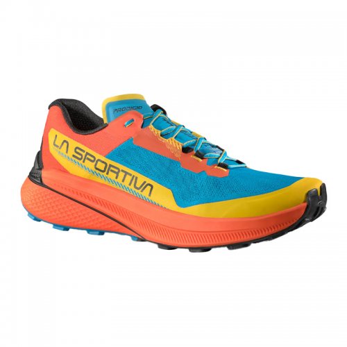 Chaussures Trail Homme La Sportiva Prodigio - montisport.fr