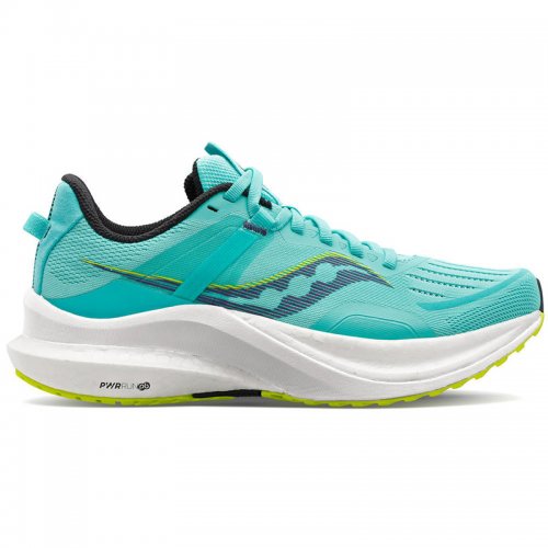 Chaussures Running / Trail Femme Saucony Tempus - montisport.fr