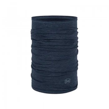 Tour de Cou Running / Trail Buff Lightweight Merino - montisport.fr